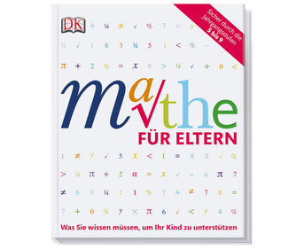 Mathe für Eltern