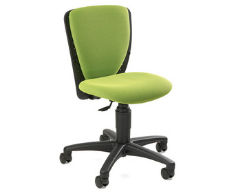 Bürostuhl in verschiedenen Farben