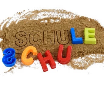 Sandformen Buchstaben A Z 26 Stück