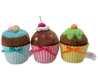 Muffin Set