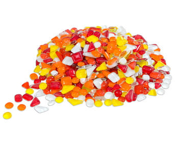 Mosaiksteine Softglas 200 g