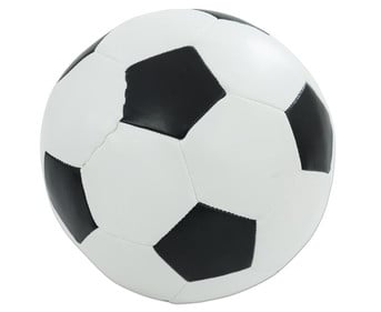 Soft Fußball U3