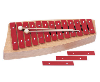 SONOR Glockenspiel
