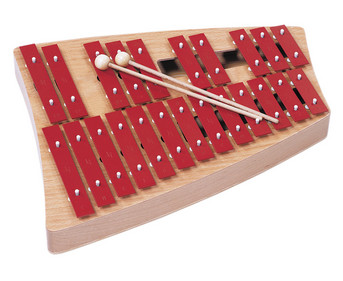 SONOR Glockenspiel