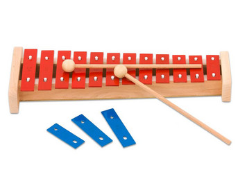 Betzold Musik Sopran Glockenspiel