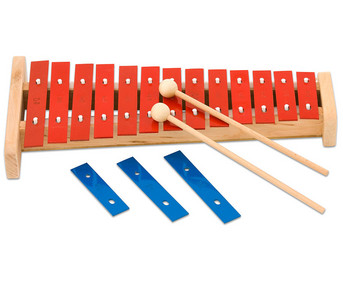 Betzold Musik Alt Glockenspiel