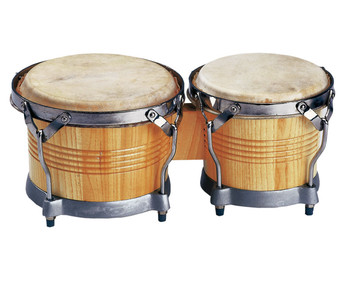 Betzold Musik Bongos