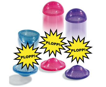 goki Spring Plopps einzeln