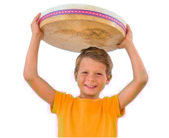 Betzold Musik Ocean Drum