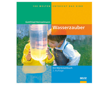 Wasserzauber