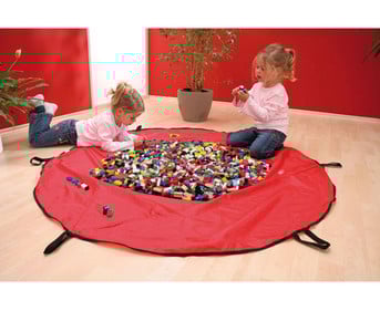 Aufräumsack