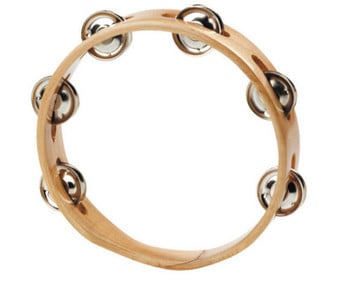 Betzold Schellenring
