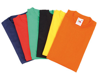 Bunte Kinder T Shirts