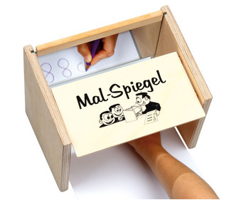 Mal Spiegel