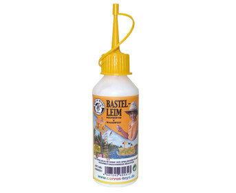 Bastel Leim wasserfest 100 g