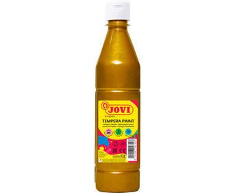 JOVI Temperafarbe metallic 500 ml