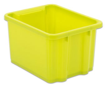 Betzold Mittlere Stapelbox 7 5 l