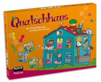 Quatschhaus