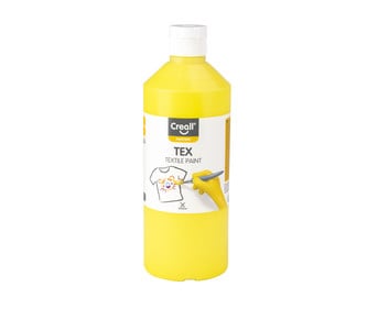 Creall Tex Stoffmalfarbe