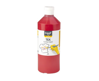 Creall Tex Stoffmalfarbe