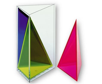 Betzold Ungleichseitiges Prisma