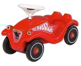 BIG Bobby Car® – der Klassiker