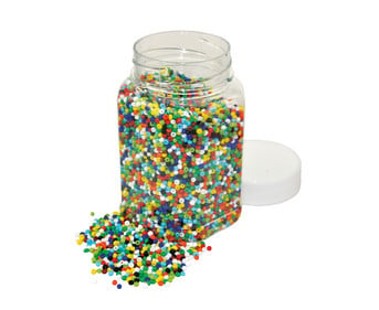 Glasperlen 500 g