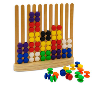 Riesen Zentro Set