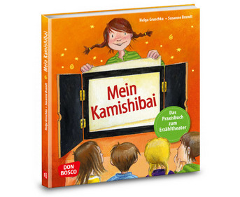Mein Kamishibai