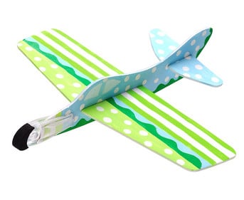 Leichte Styropor Flugzeuge