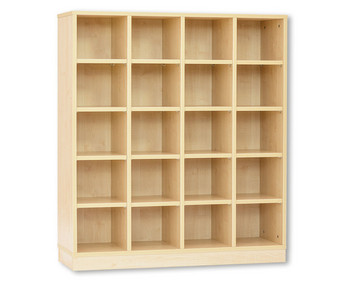 Betzold Garderoben Fachregale CHIPPO
