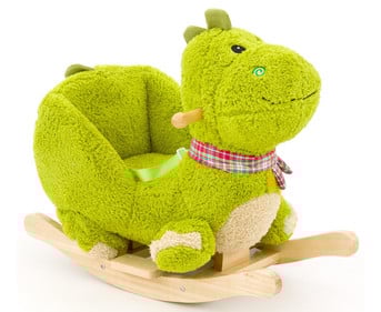 Schaukeltier Dino