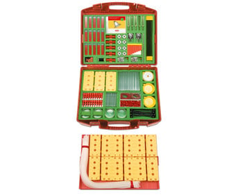 Cornelsen Experimenta Experimentierbox Klänge und Geräusche