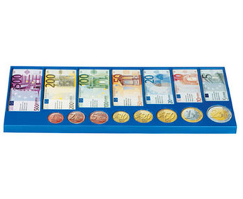 Betzold Euro Magnet Rechengeld