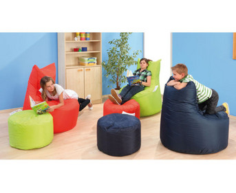 Sessel Sitzsack