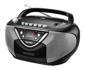 CD Player 5030