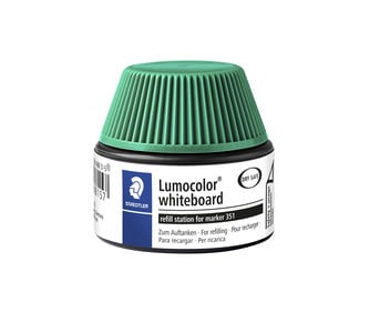 STAEDTLER Lumocolor® Whiteboard Marker Nachfüllstation