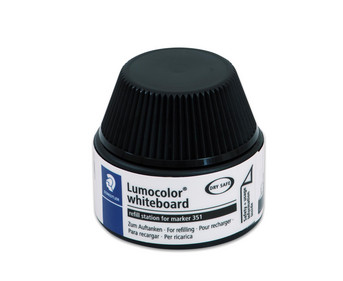 STAEDTLER Lumocolor® Whiteboardmarker Nachfüllstation