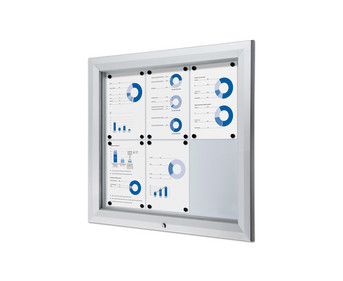Schaukasten Premium outdoor