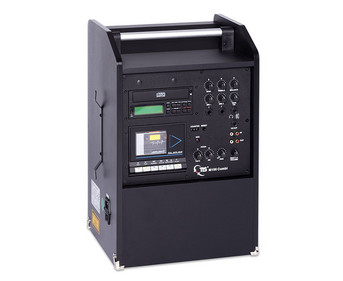 TLS M100 CombiMP3/USB Rec Funk
