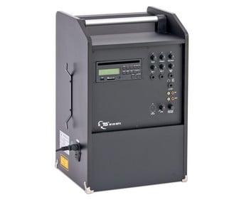 TLS M100 MP3/USB Rec inkl Bluetooth