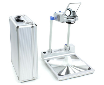VISULIGHT Kofferprojektor M 2400