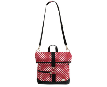 Fahrradtasche Melanie