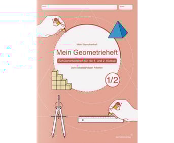 Mein Geometrieheft