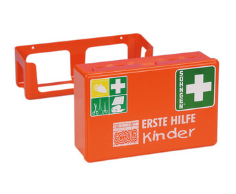 SÖHNGEN Verbandkasten Schule