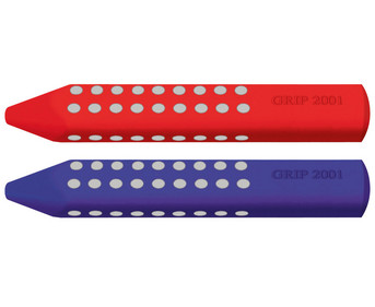 FABER CASTELL Radiergummi Stift
