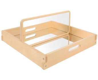 Spiegelkasten
