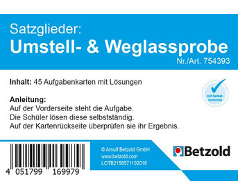 Betzold Deutsche Grammatik: Regeln verstehen und richtig anwenden