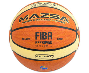 MAZSA Schul Basketball Ultra Grip