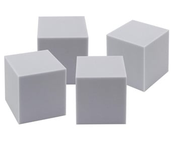 xilent Schallabsorber Classic Würfel